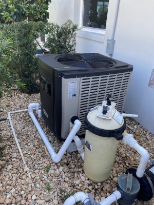 Port St Lucie Heat Pump Installation