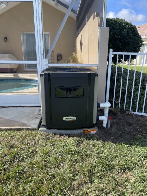 Pool Heat Pump Service and Installation in Port St Lucie