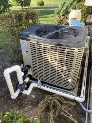 Heat Pump Port St Lucie