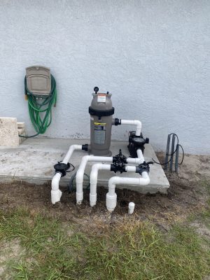 Pool Pump Repair Port St Lucie